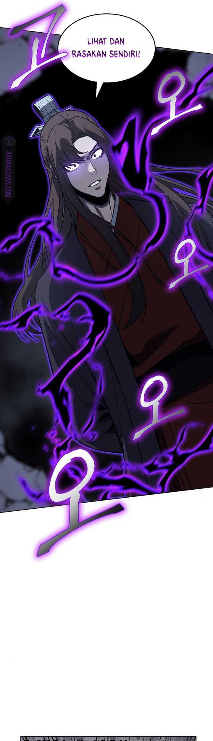 I Reincarnated As The Crazed Heir Chapter 41 Gambar 74