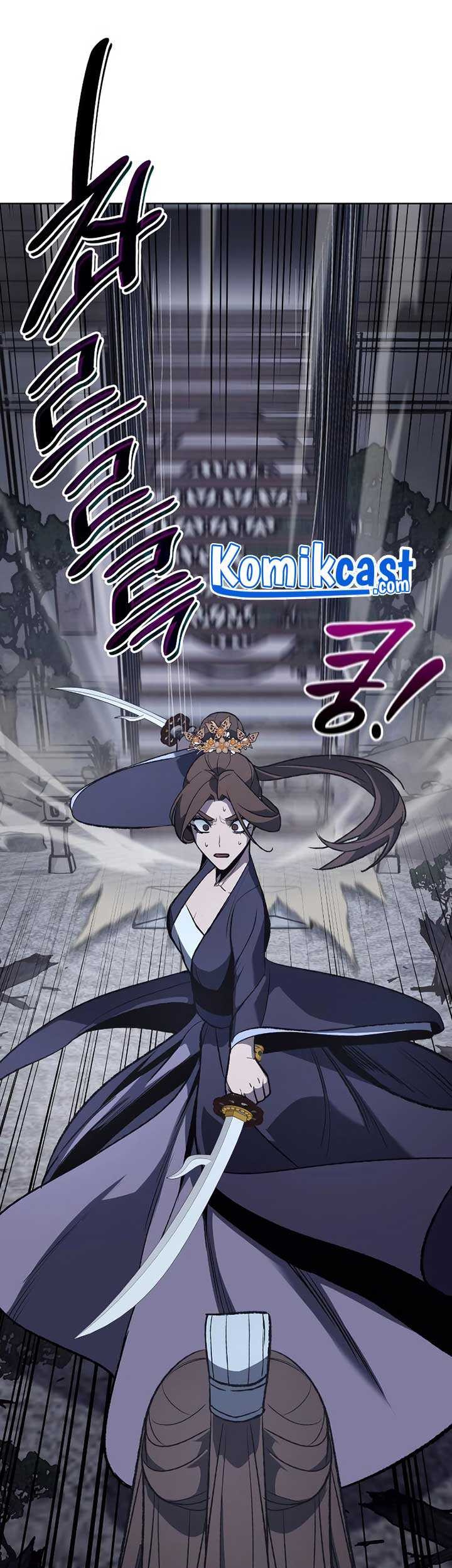 I Reincarnated As The Crazed Heir Chapter 41 Gambar 76