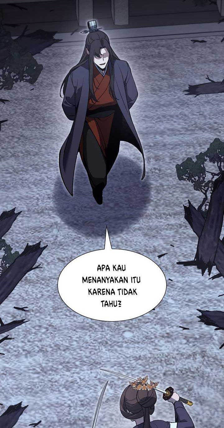 I Reincarnated As The Crazed Heir Chapter 41 Gambar 59