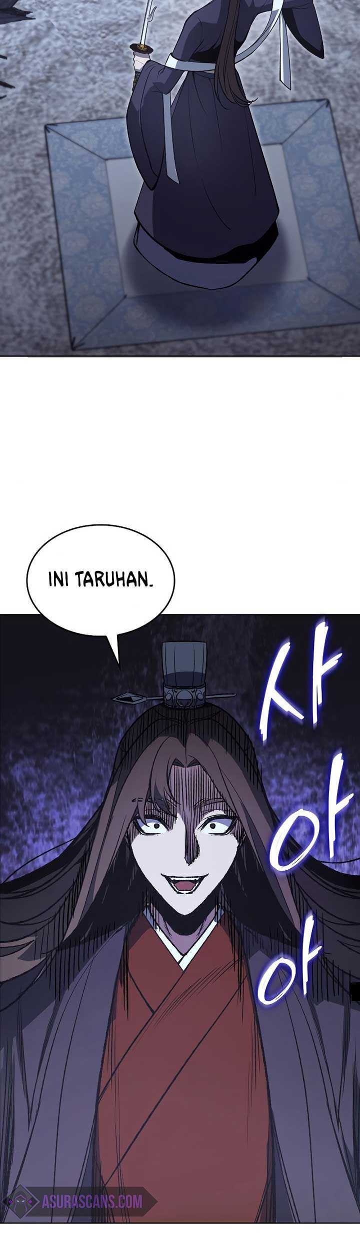 I Reincarnated As The Crazed Heir Chapter 41 Gambar 60