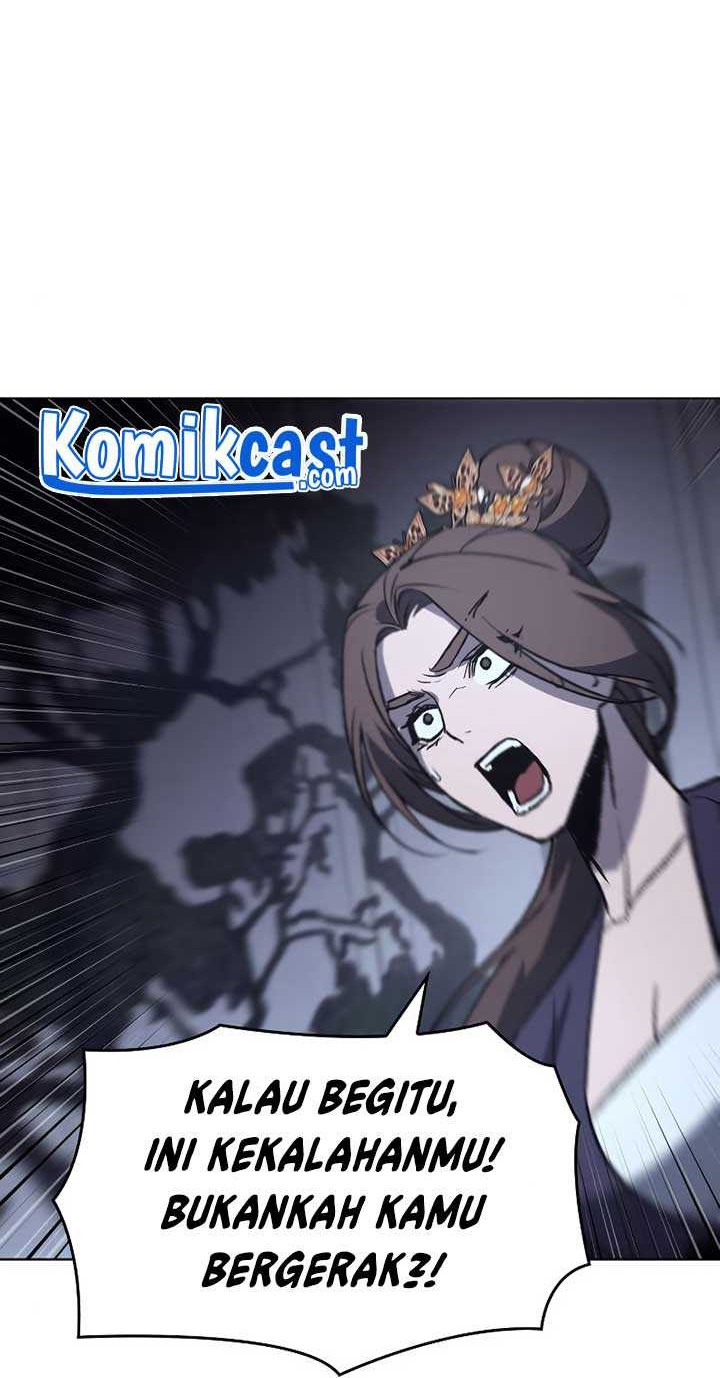 I Reincarnated As The Crazed Heir Chapter 41 Gambar 61