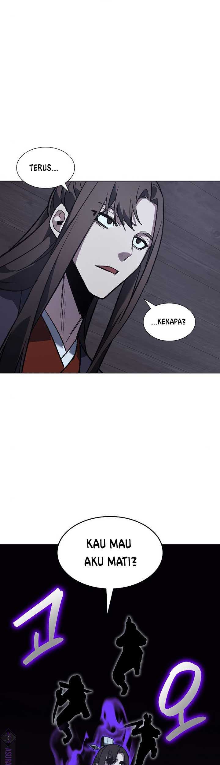 I Reincarnated As The Crazed Heir Chapter 41 Gambar 62