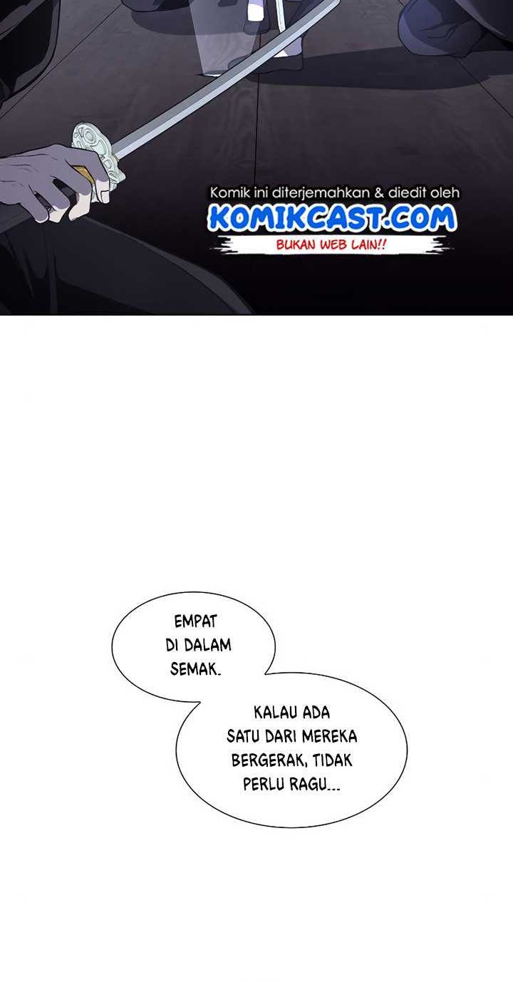 I Reincarnated As The Crazed Heir Chapter 41 Gambar 65