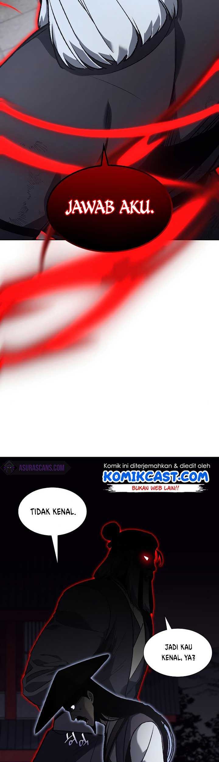 I Reincarnated As The Crazed Heir Chapter 41 Gambar 4