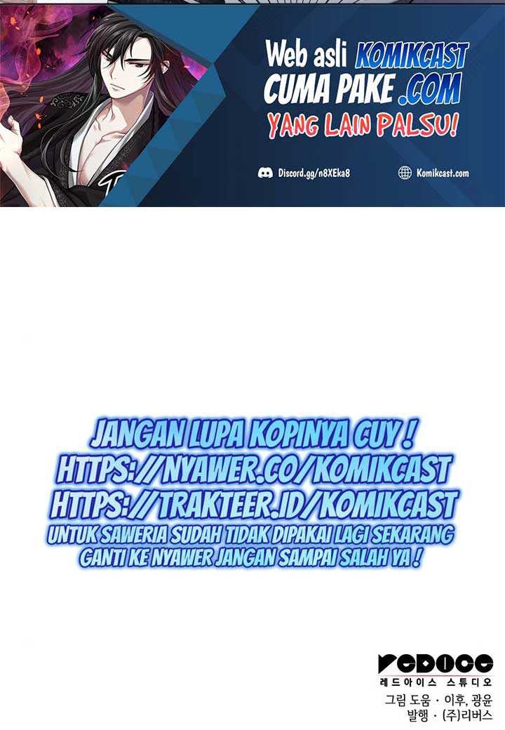 I Reincarnated As The Crazed Heir Chapter 41 Gambar 87