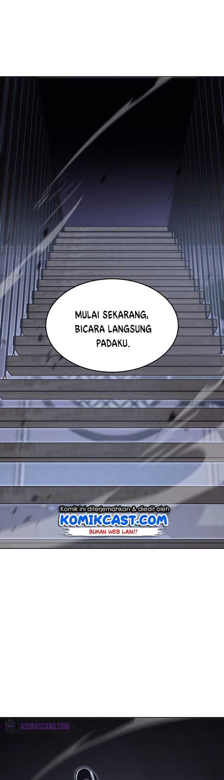 I Reincarnated As The Crazed Heir Chapter 41 Gambar 78