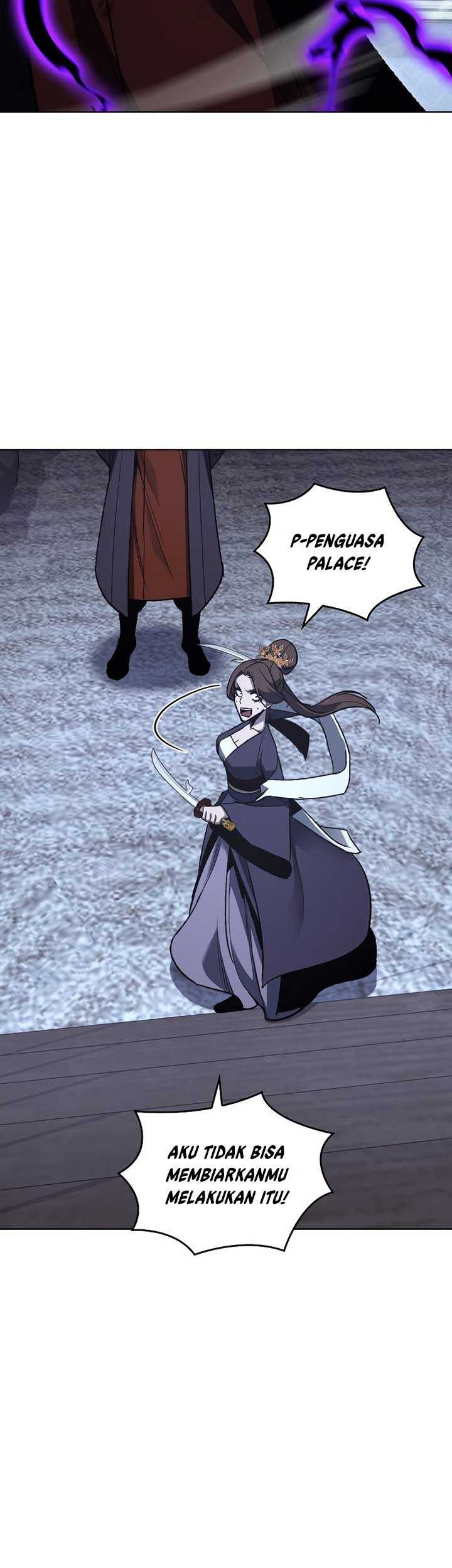 I Reincarnated As The Crazed Heir Chapter 41 Gambar 80