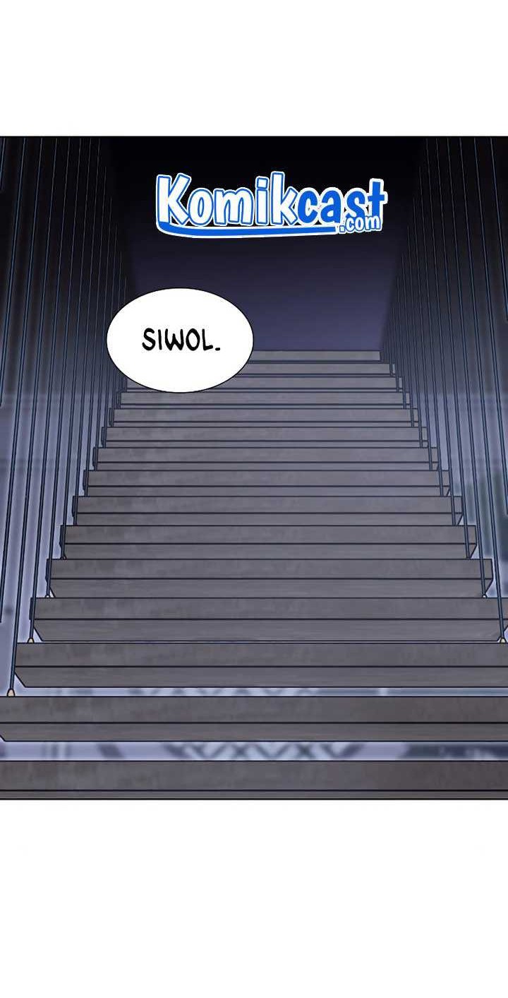 I Reincarnated As The Crazed Heir Chapter 41 Gambar 81