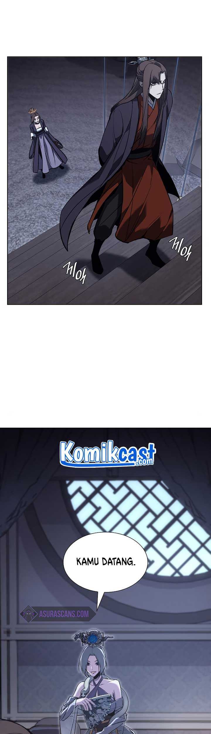 I Reincarnated As The Crazed Heir Chapter 41 Gambar 84