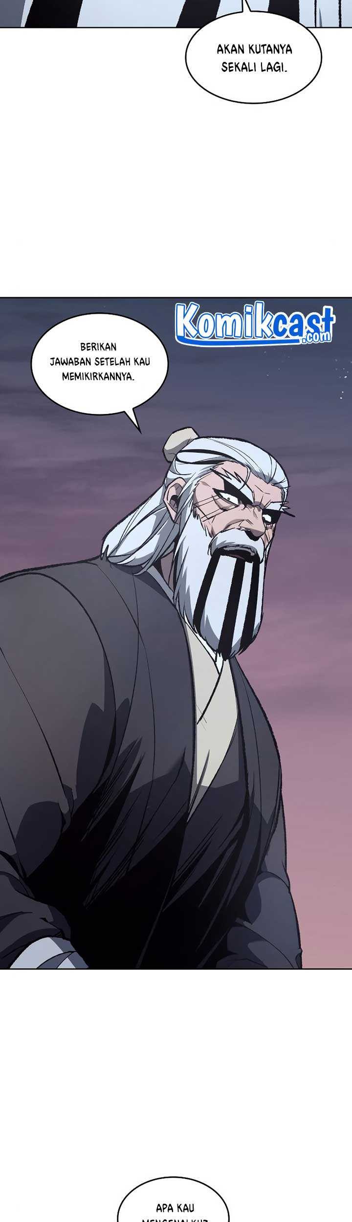 I Reincarnated As The Crazed Heir Chapter 41 Gambar 6