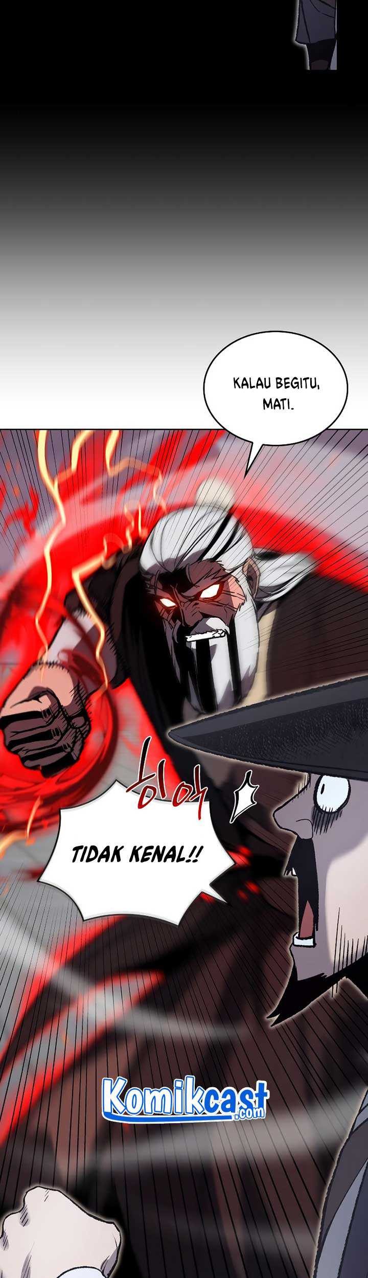 I Reincarnated As The Crazed Heir Chapter 41 Gambar 12