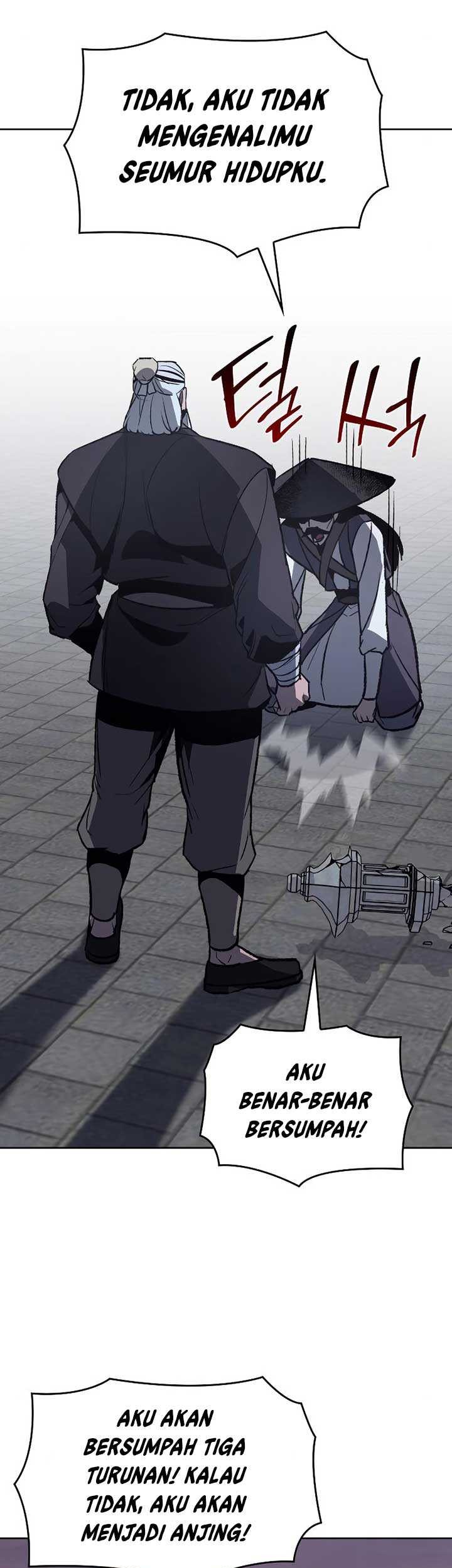 I Reincarnated As The Crazed Heir Chapter 41 Gambar 14