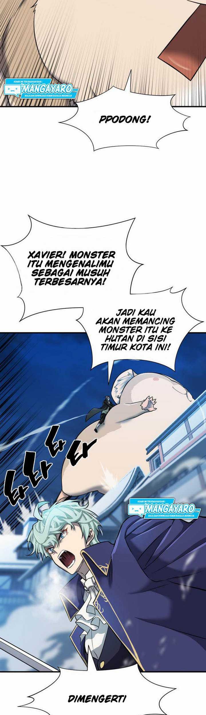 The World’s Best Engineer Chapter 31.1 Gambar 26