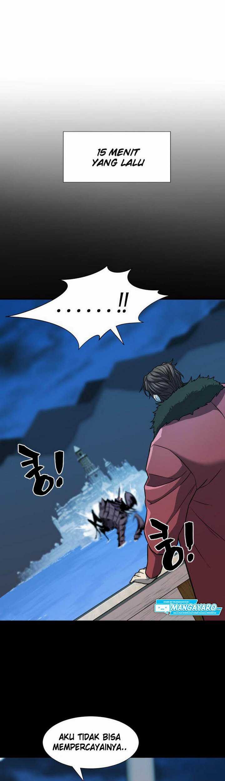 The World’s Best Engineer Chapter 31.1 Gambar 30