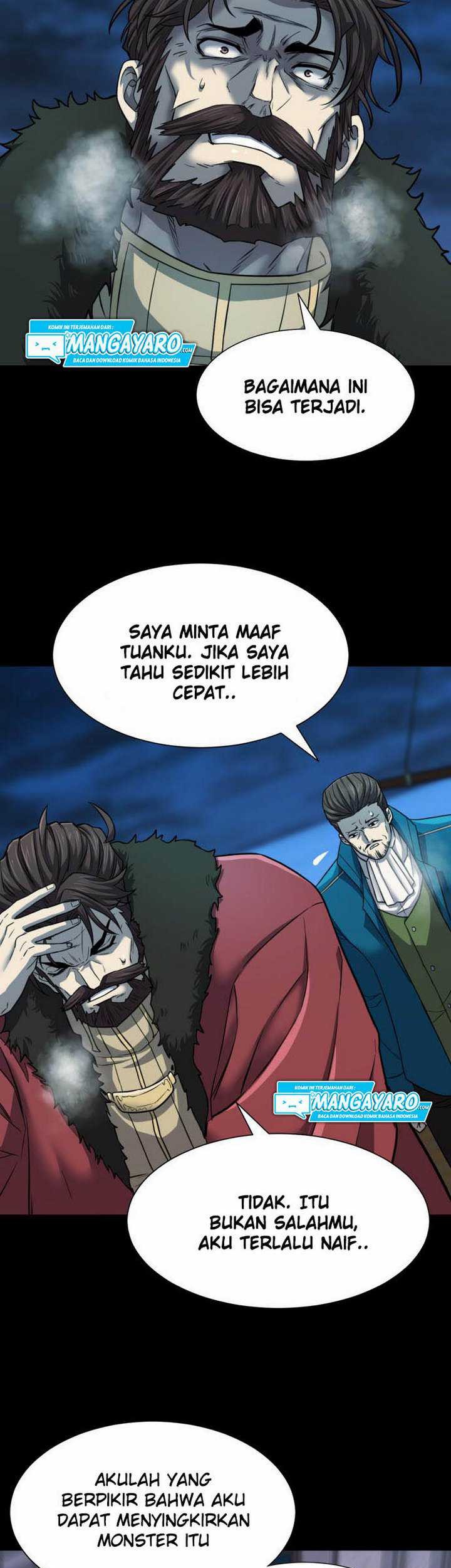 The World’s Best Engineer Chapter 31.1 Gambar 32