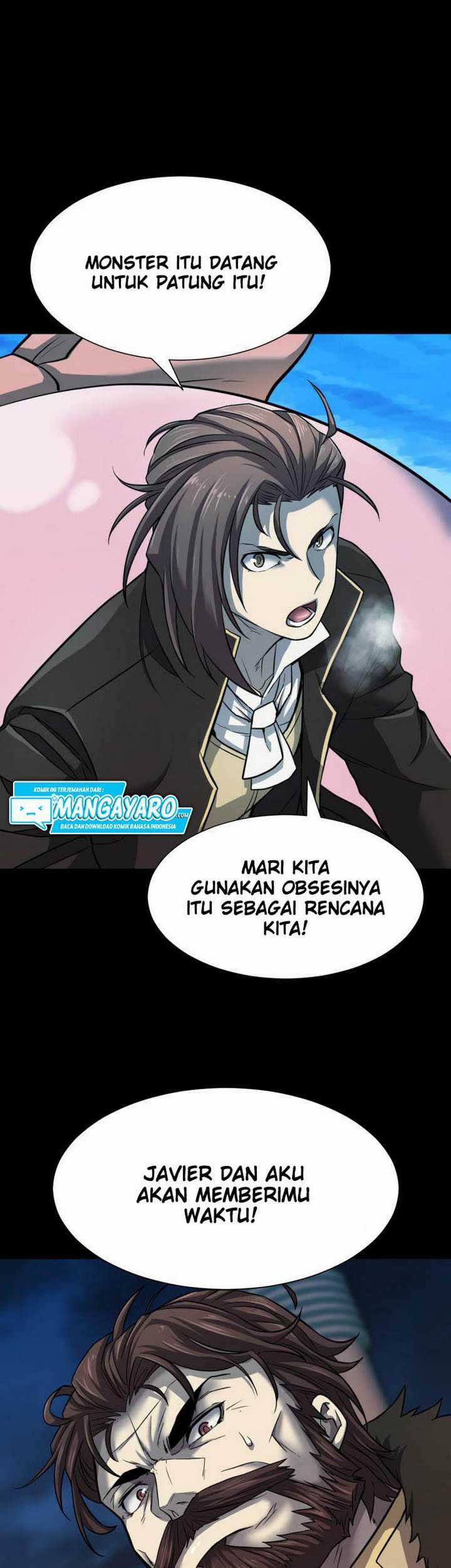 The World’s Best Engineer Chapter 31.1 Gambar 36