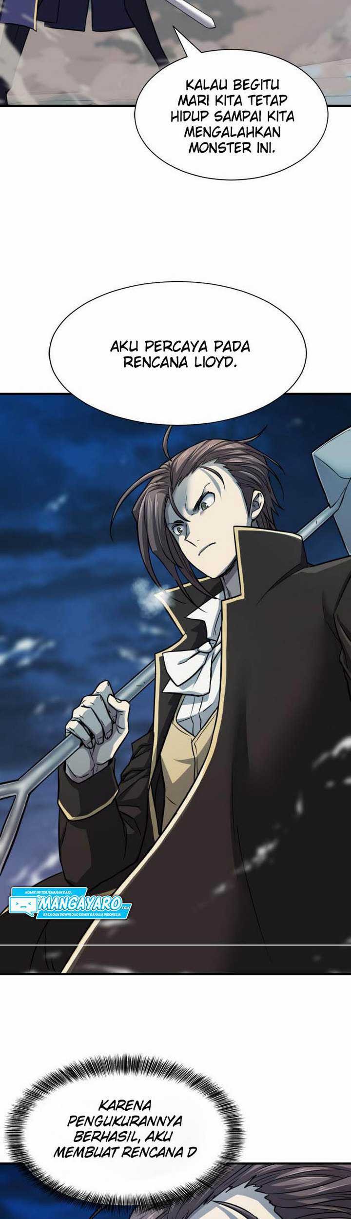 The World’s Best Engineer Chapter 31.1 Gambar 18