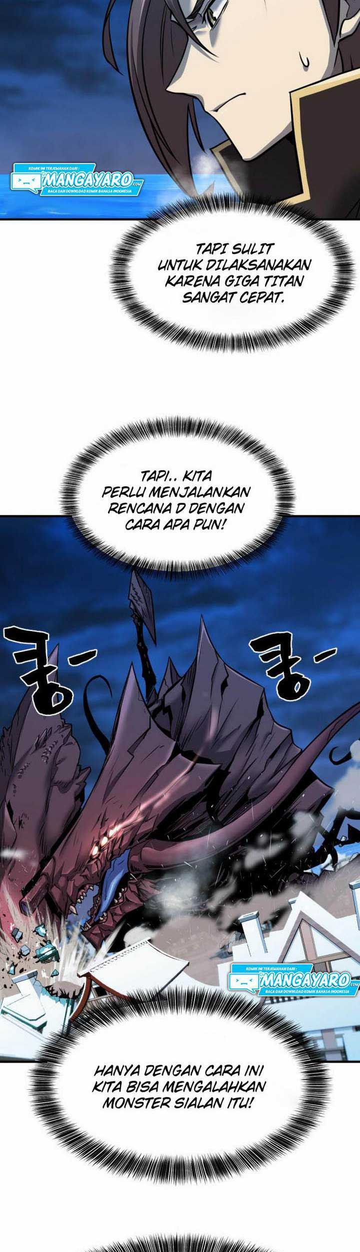 The World’s Best Engineer Chapter 31.1 Gambar 20