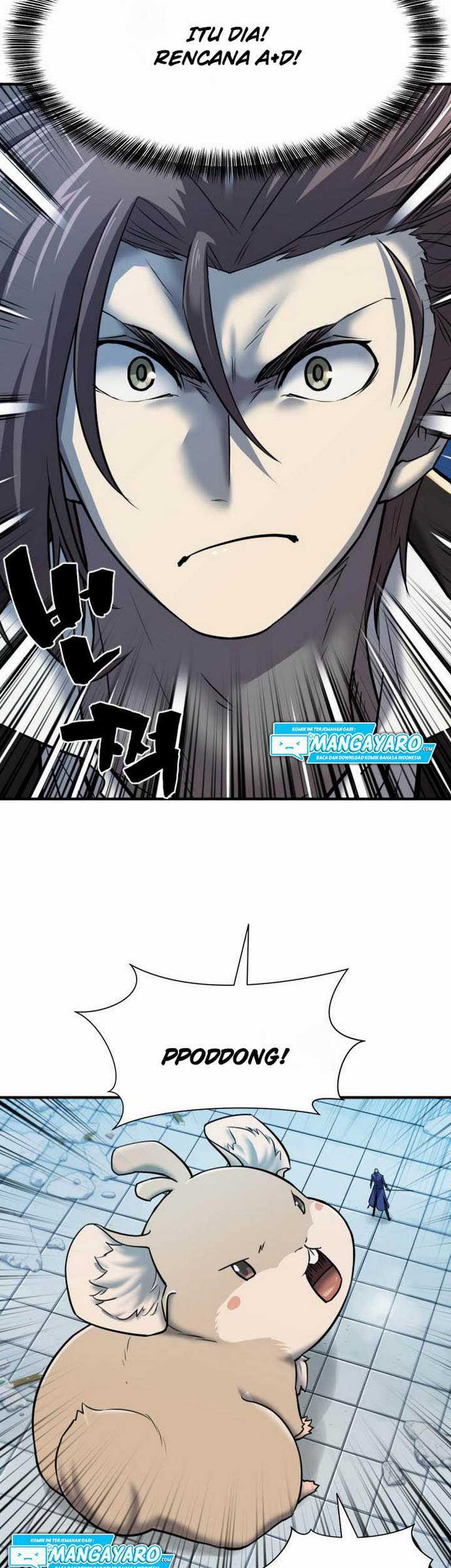 The World’s Best Engineer Chapter 31.1 Gambar 22