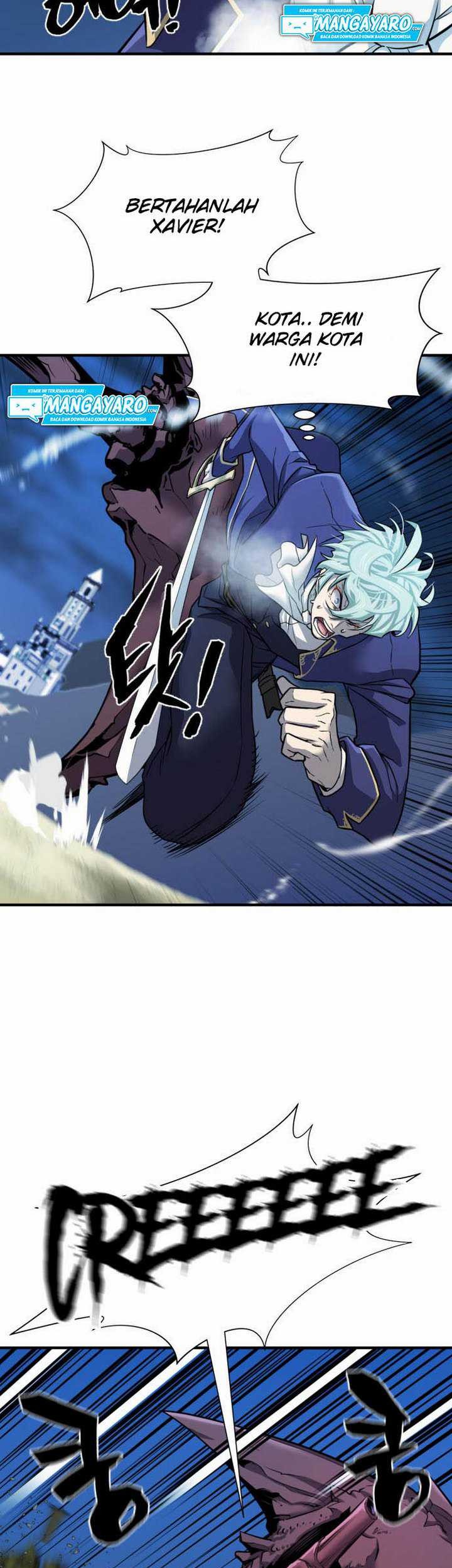 The World’s Best Engineer Chapter 31.1 Gambar 46