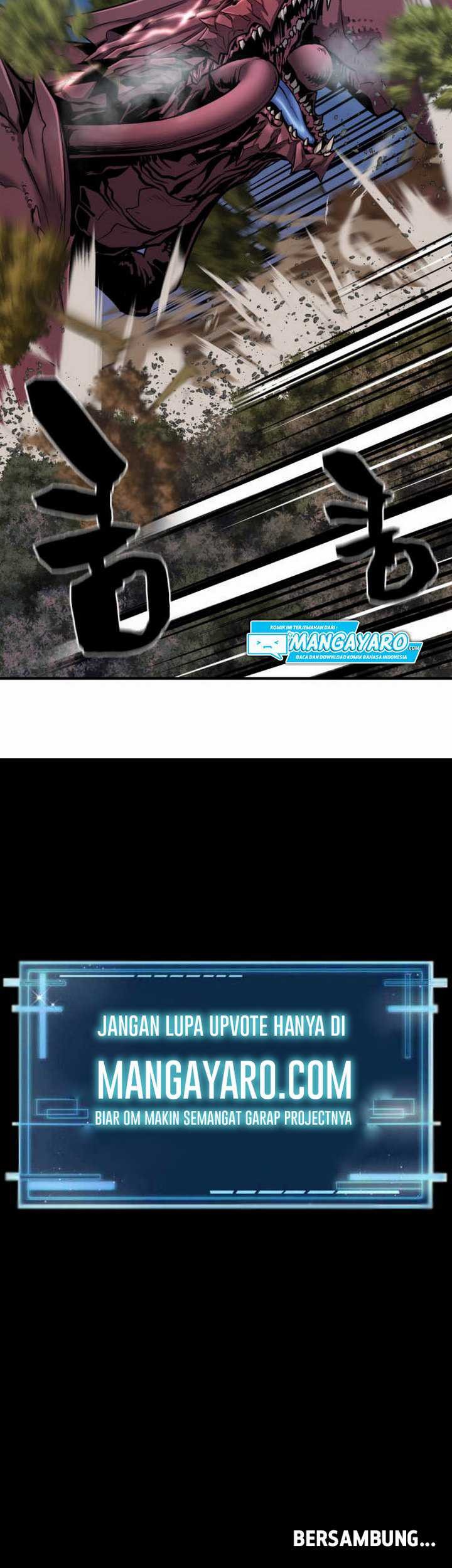 The World’s Best Engineer Chapter 31.1 Gambar 48