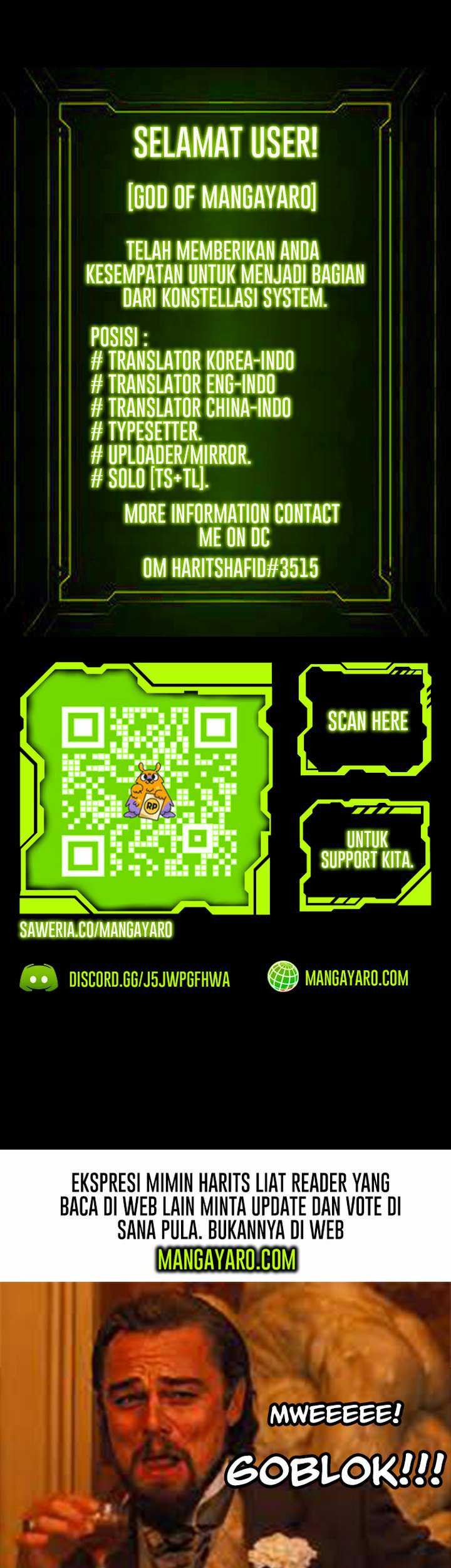 The World’s Best Engineer Chapter 31.1 Gambar 50