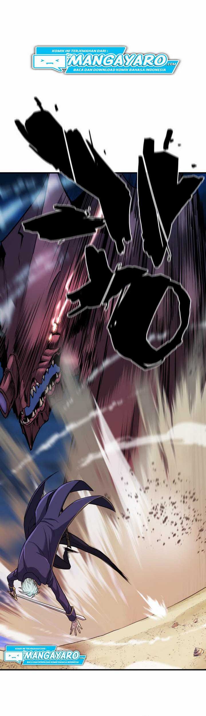 The World’s Best Engineer Chapter 31.1 Gambar 40