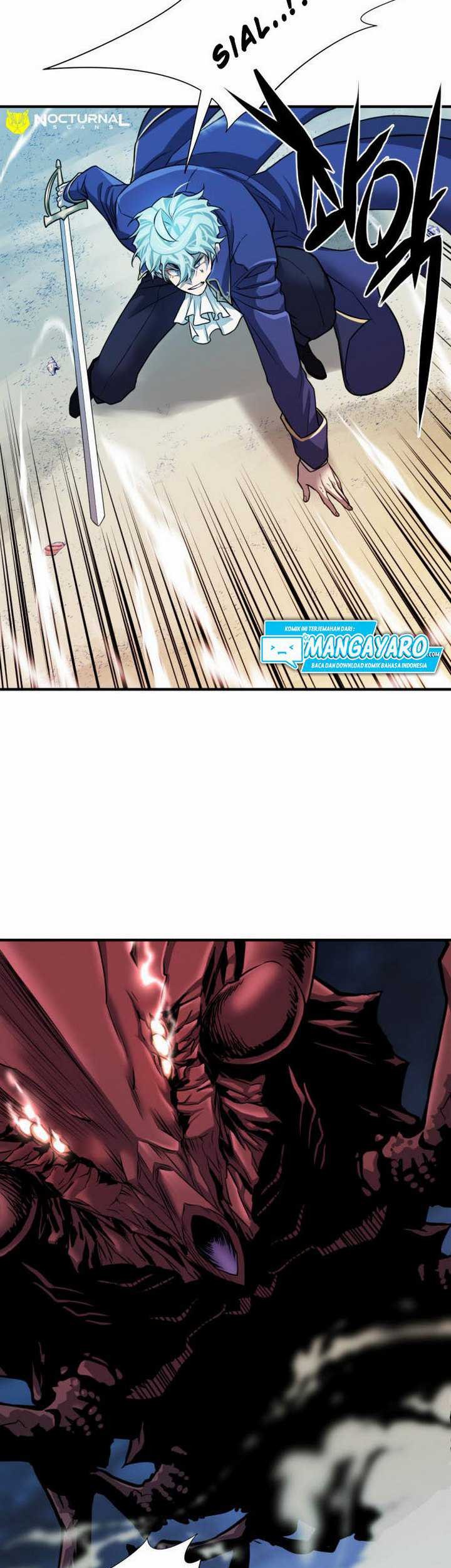 The World’s Best Engineer Chapter 31.1 Gambar 42