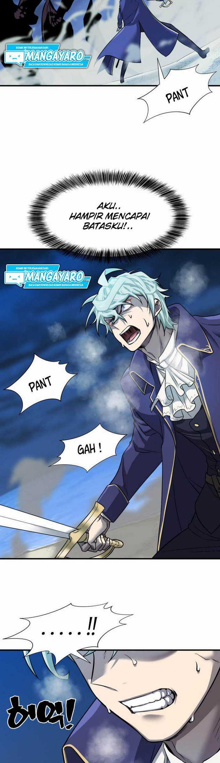 The World’s Best Engineer Chapter 31.1 Gambar 44