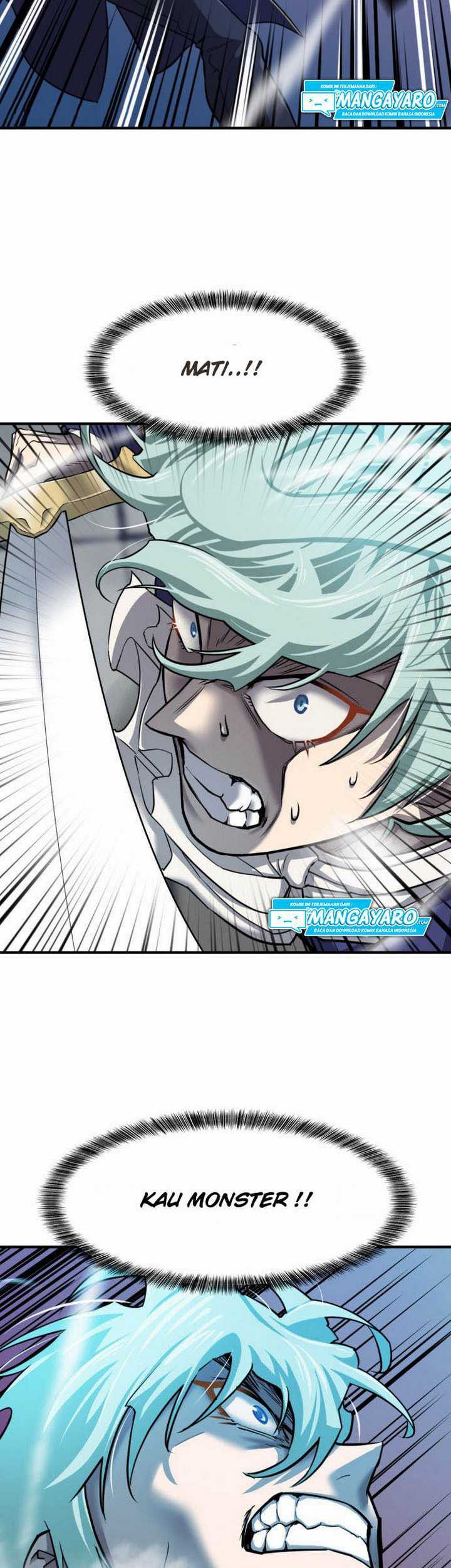 The World’s Best Engineer Chapter 31.1 Gambar 6