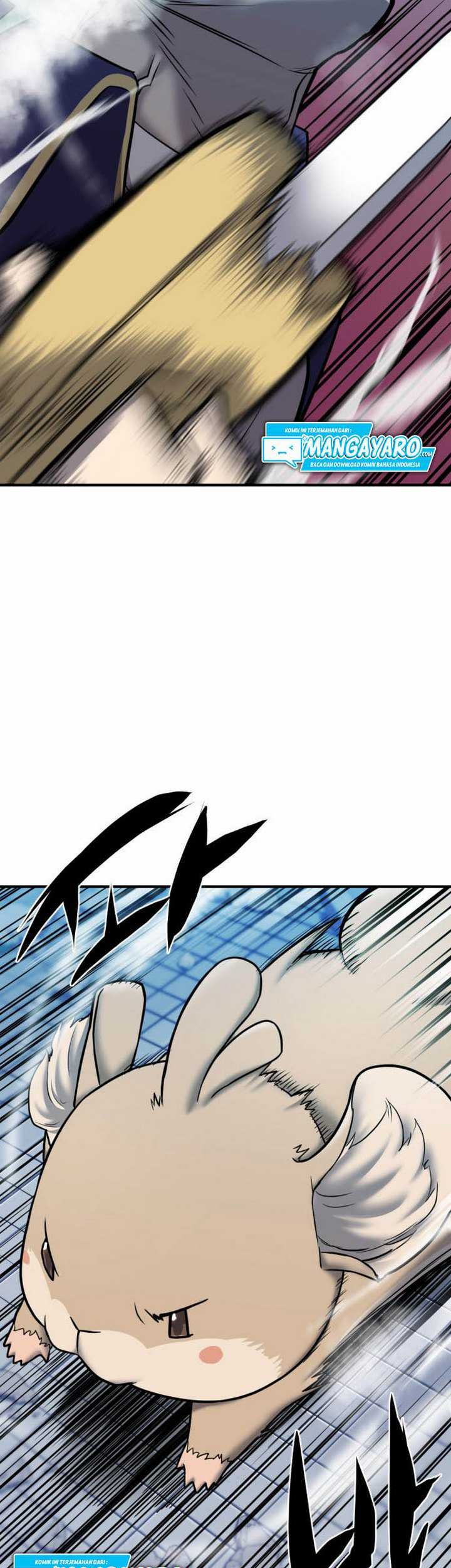 The World’s Best Engineer Chapter 31.1 Gambar 8