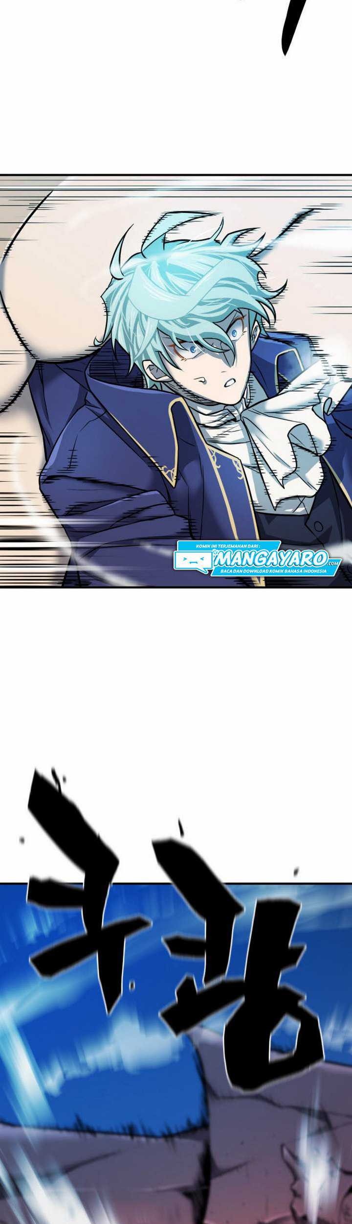 The World’s Best Engineer Chapter 31.1 Gambar 10