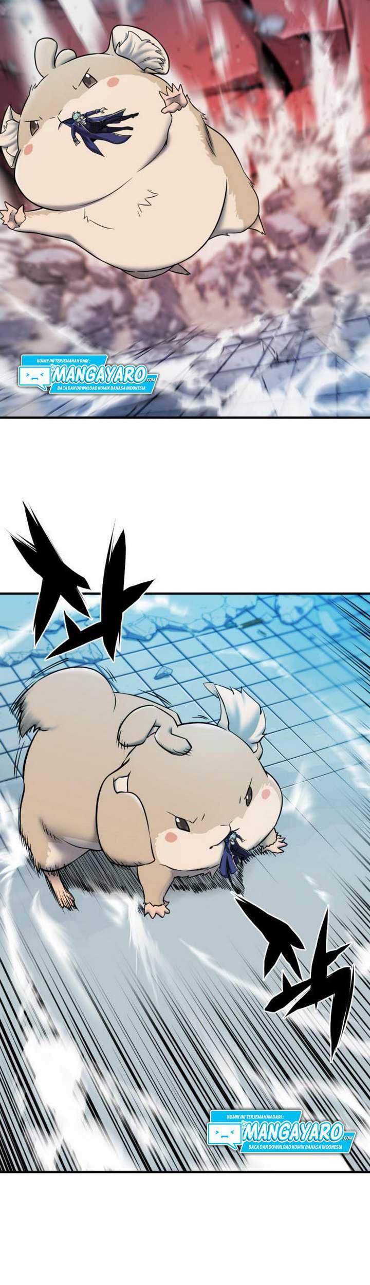 The World’s Best Engineer Chapter 31.1 Gambar 12