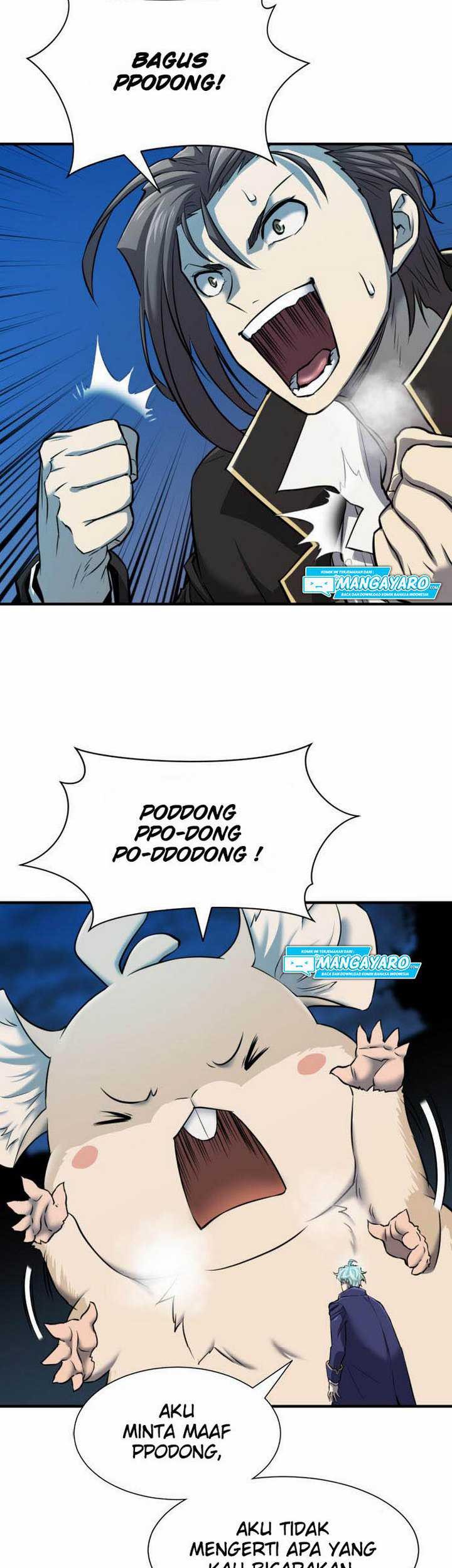 The World’s Best Engineer Chapter 31.1 Gambar 14