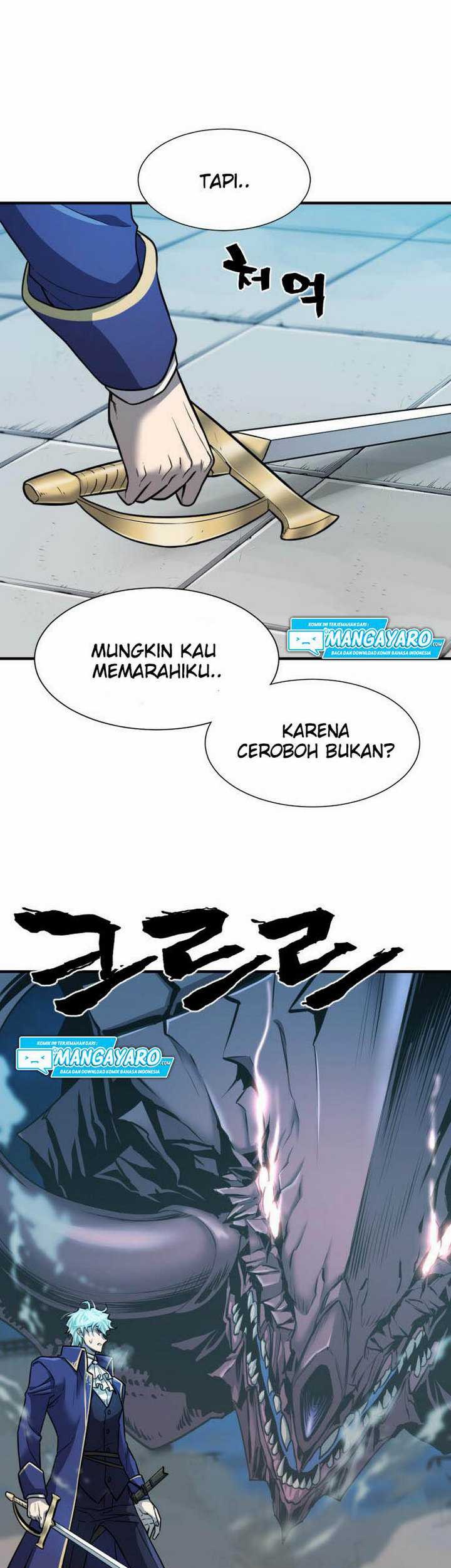 The World’s Best Engineer Chapter 31.1 Gambar 16