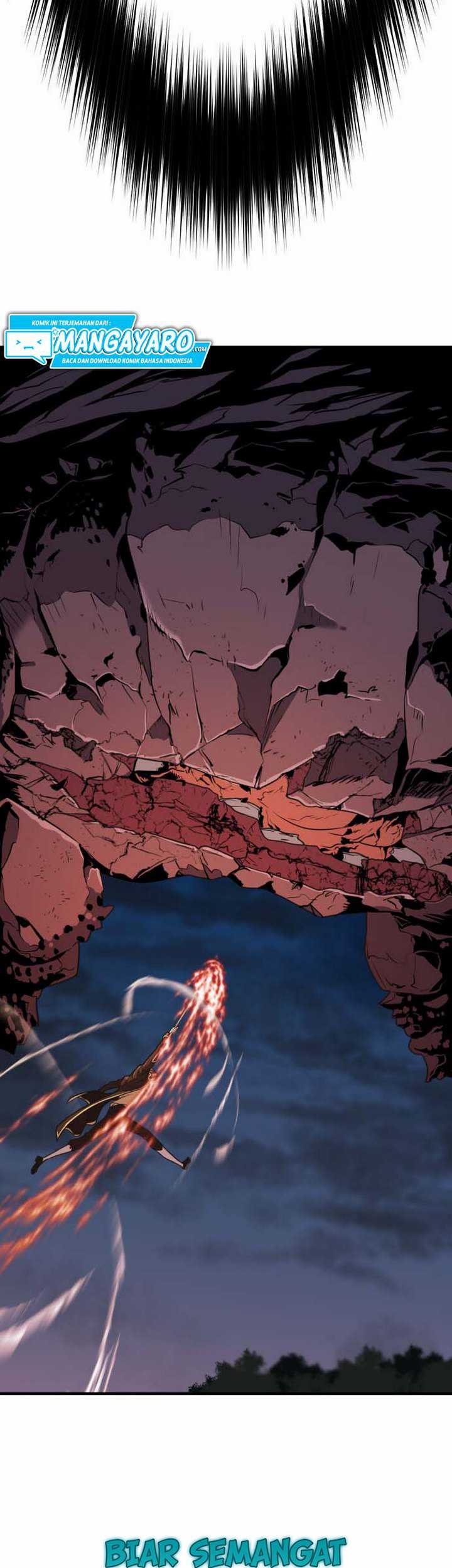 The World’s Best Engineer Chapter 32.2 Gambar 28