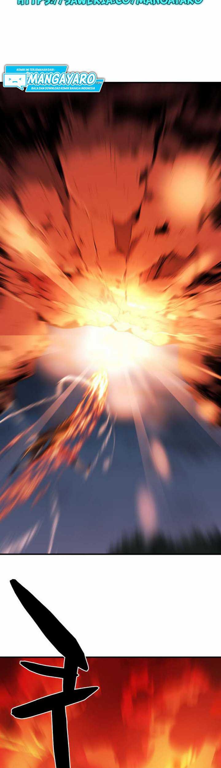 The World’s Best Engineer Chapter 32.2 Gambar 30