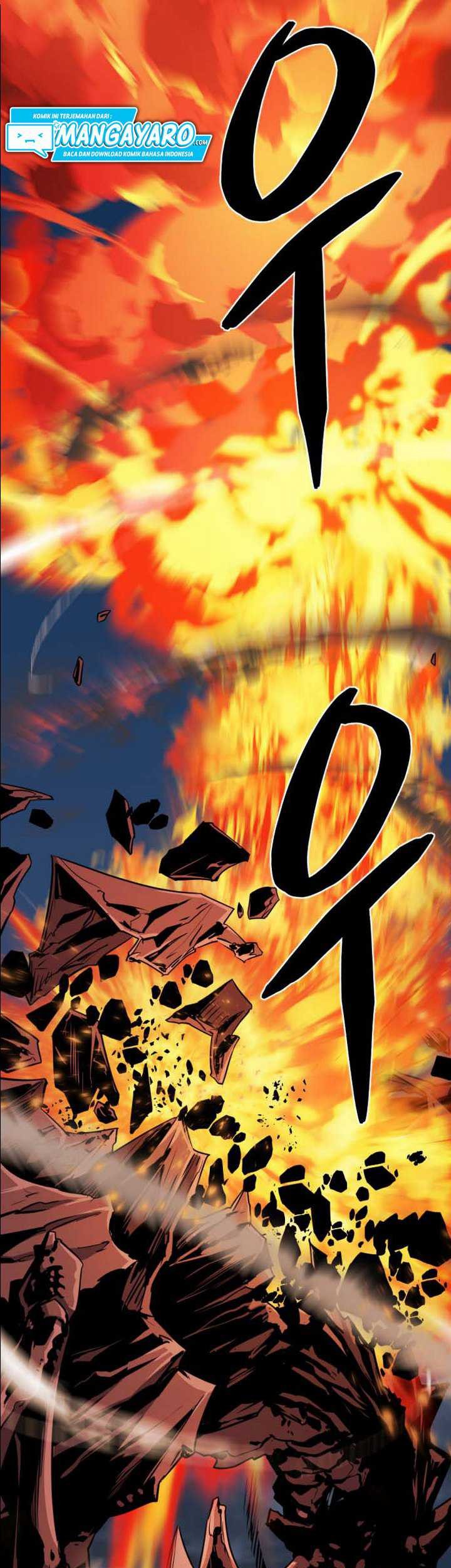 The World’s Best Engineer Chapter 32.2 Gambar 32