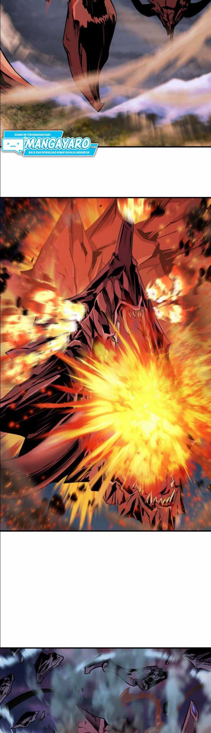 The World’s Best Engineer Chapter 32.2 Gambar 34