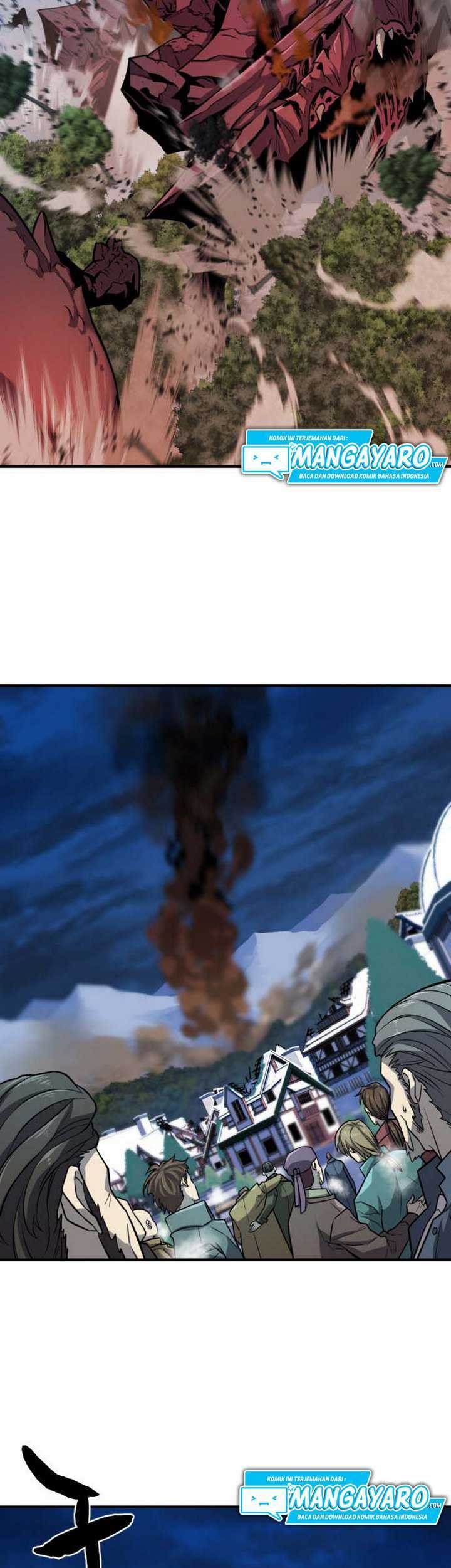 The World’s Best Engineer Chapter 32.2 Gambar 36