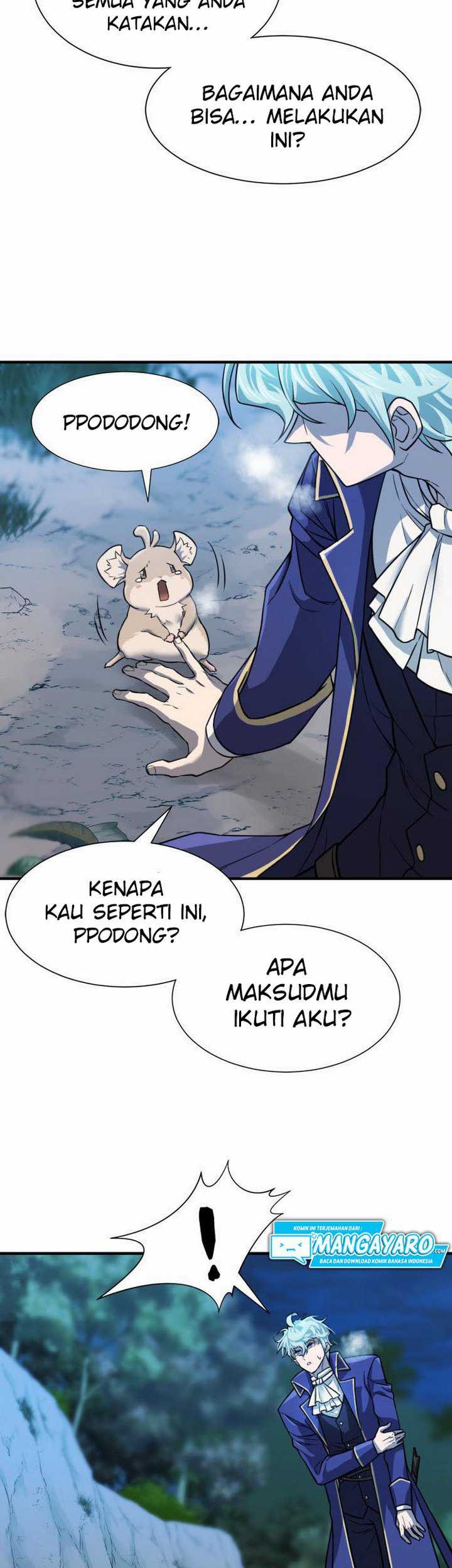 The World’s Best Engineer Chapter 32.2 Gambar 46