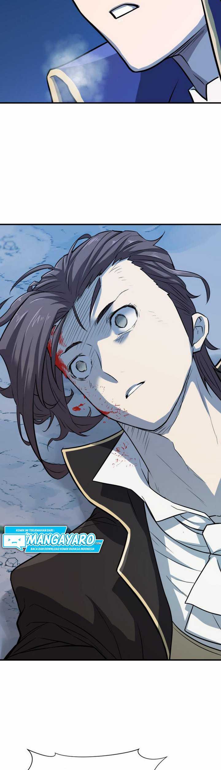 The World’s Best Engineer Chapter 32.2 Gambar 50