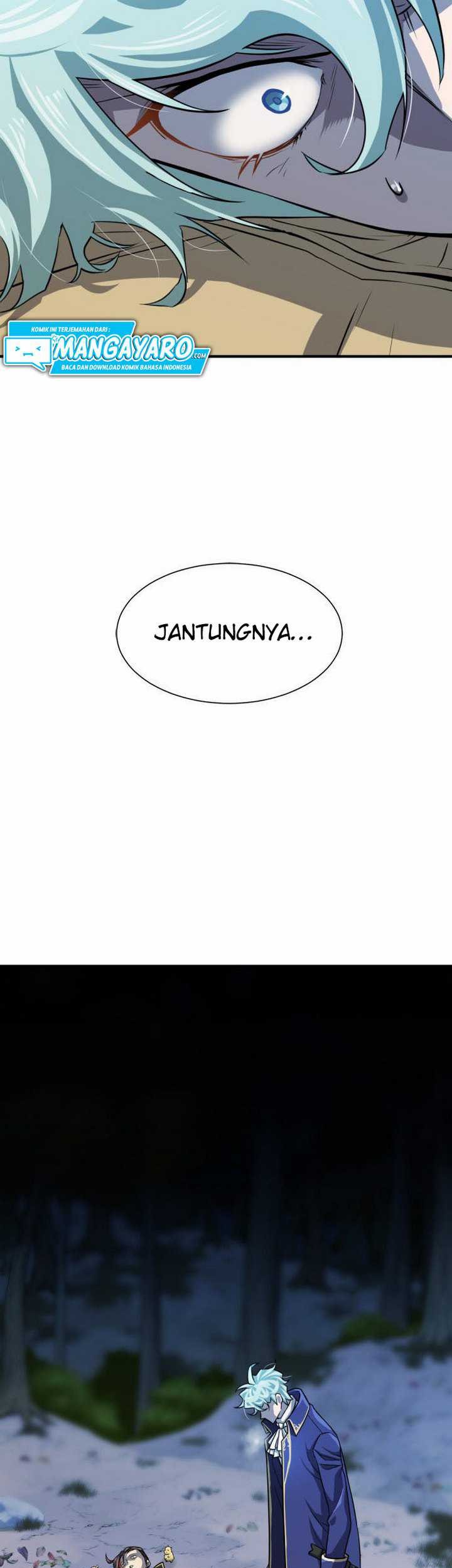 The World’s Best Engineer Chapter 32.2 Gambar 54