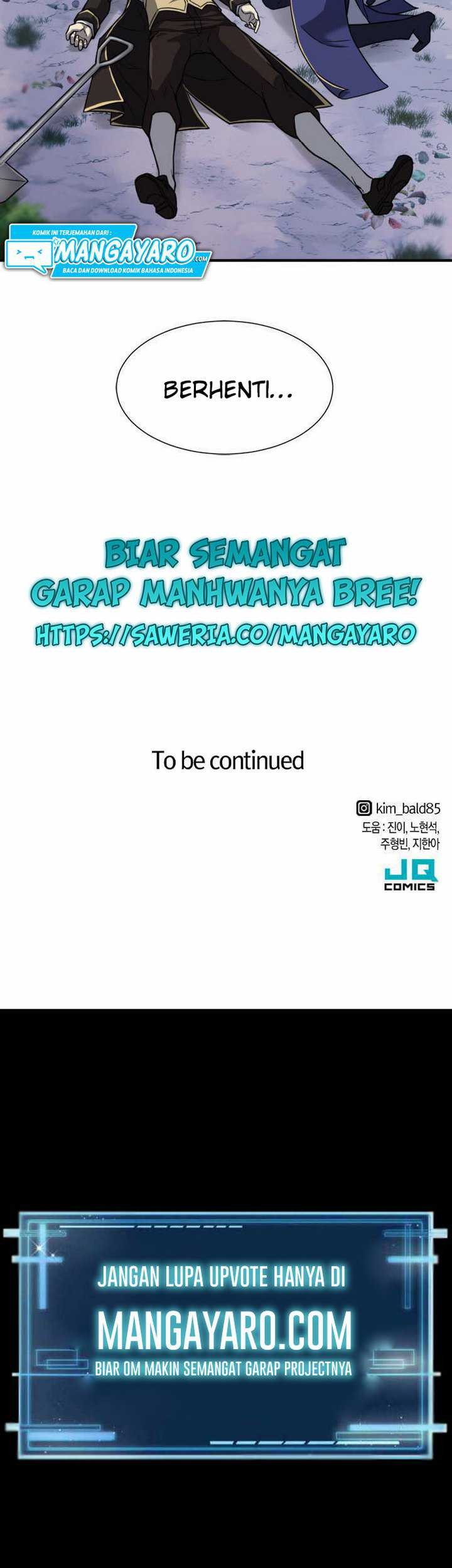 The World’s Best Engineer Chapter 32.2 Gambar 56