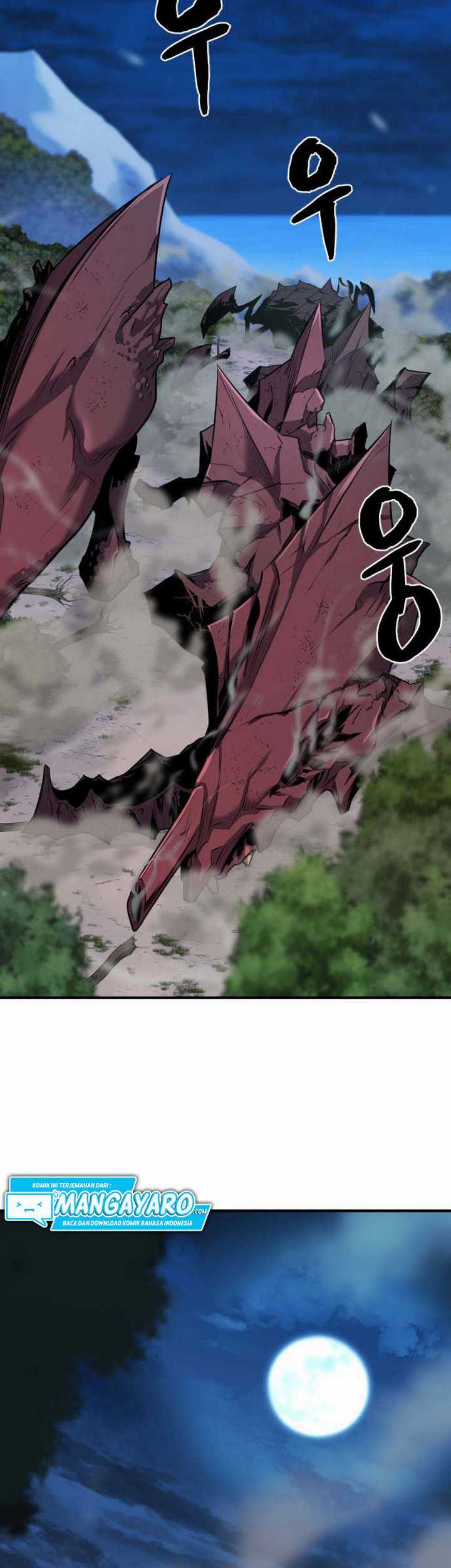 The World’s Best Engineer Chapter 32.2 Gambar 38