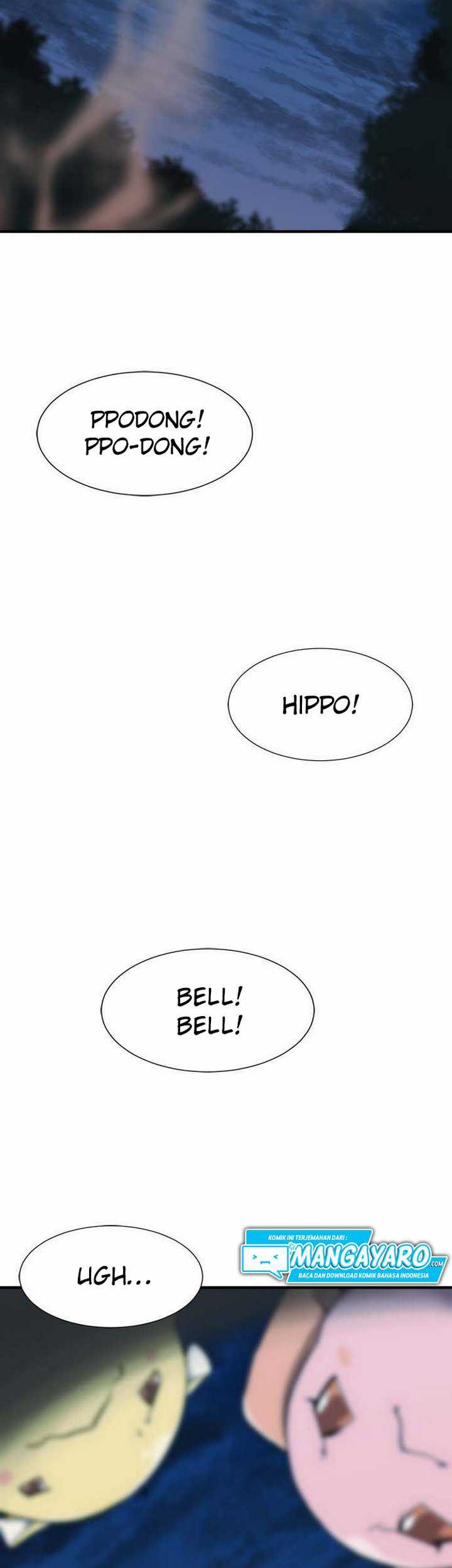 The World’s Best Engineer Chapter 32.2 Gambar 40