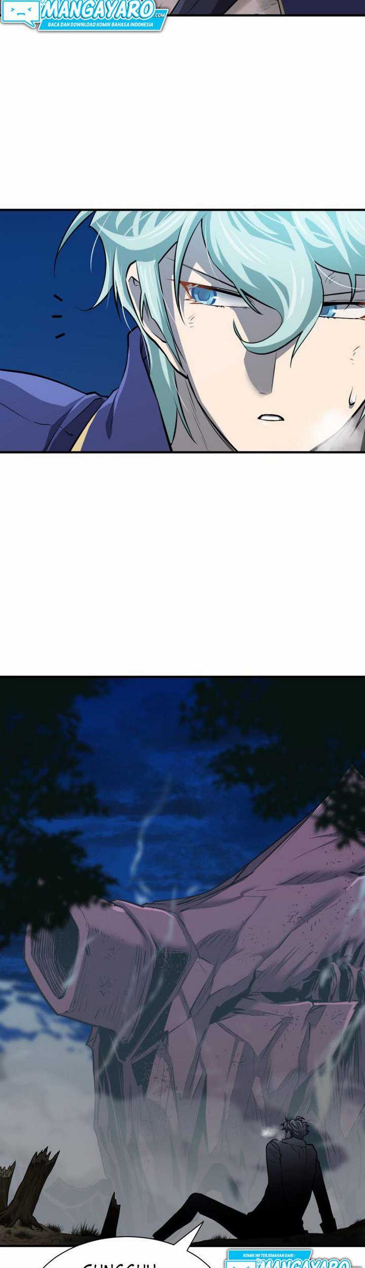 The World’s Best Engineer Chapter 32.2 Gambar 44