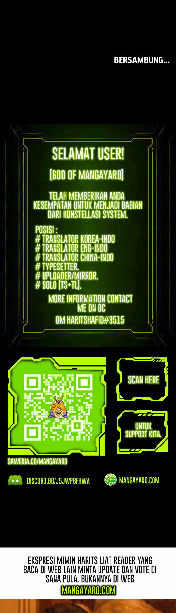 The World’s Best Engineer Chapter 32.2 Gambar 58