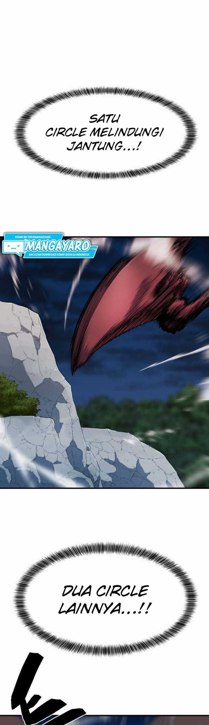 The World’s Best Engineer Chapter 32.2 Gambar 4