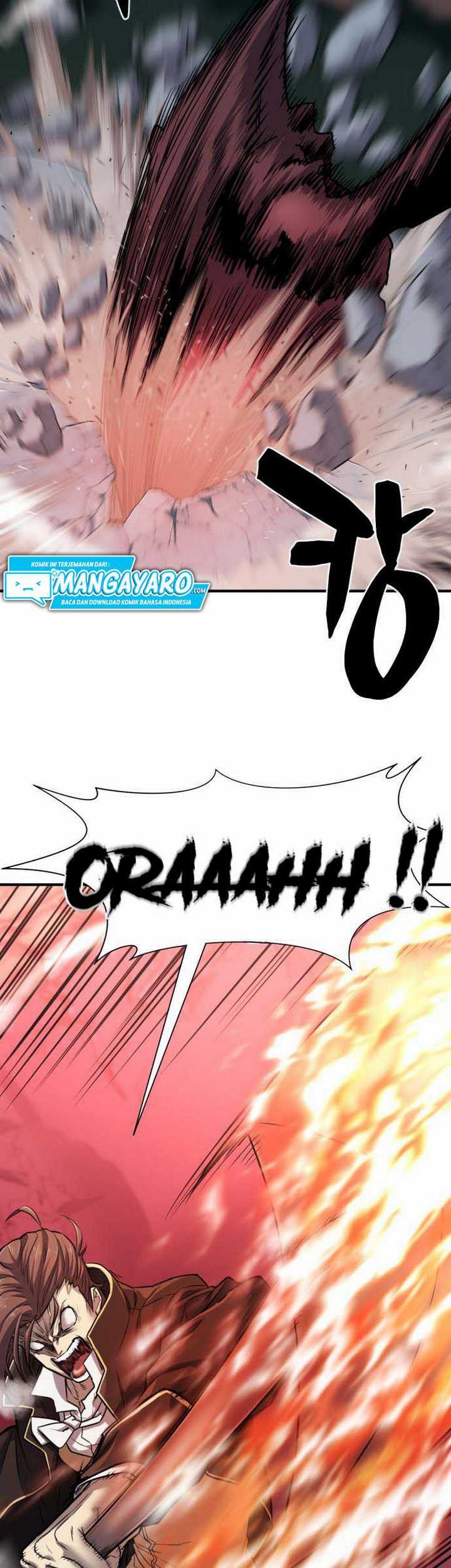 The World’s Best Engineer Chapter 32.2 Gambar 6